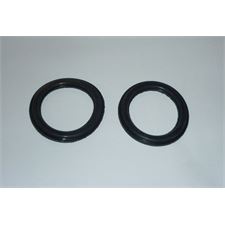 BRZDA - PRACHOVKY BRZDOVÉHO TŘMENU JAWA - PÁR